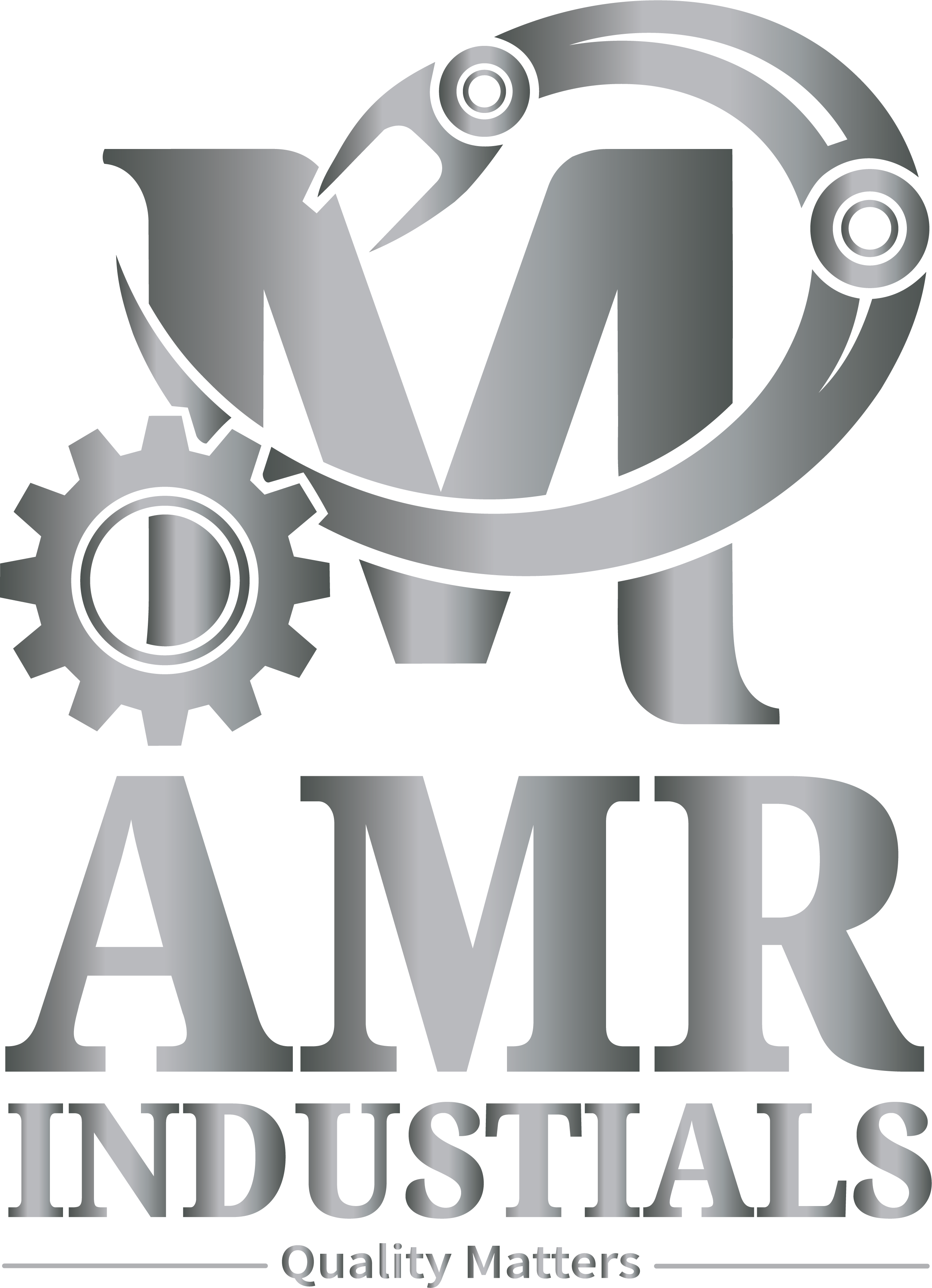 AMR Industrials