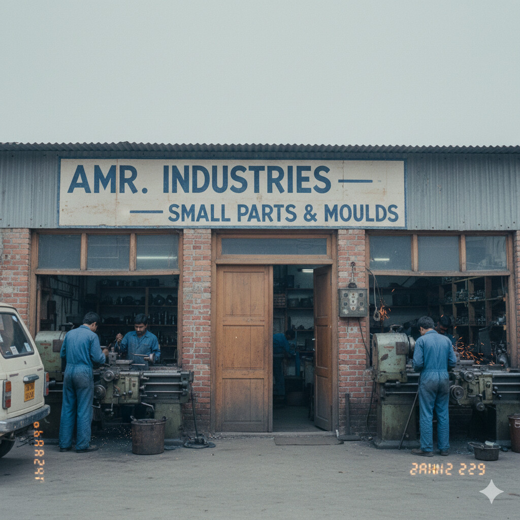 Entrepreneurial Leap