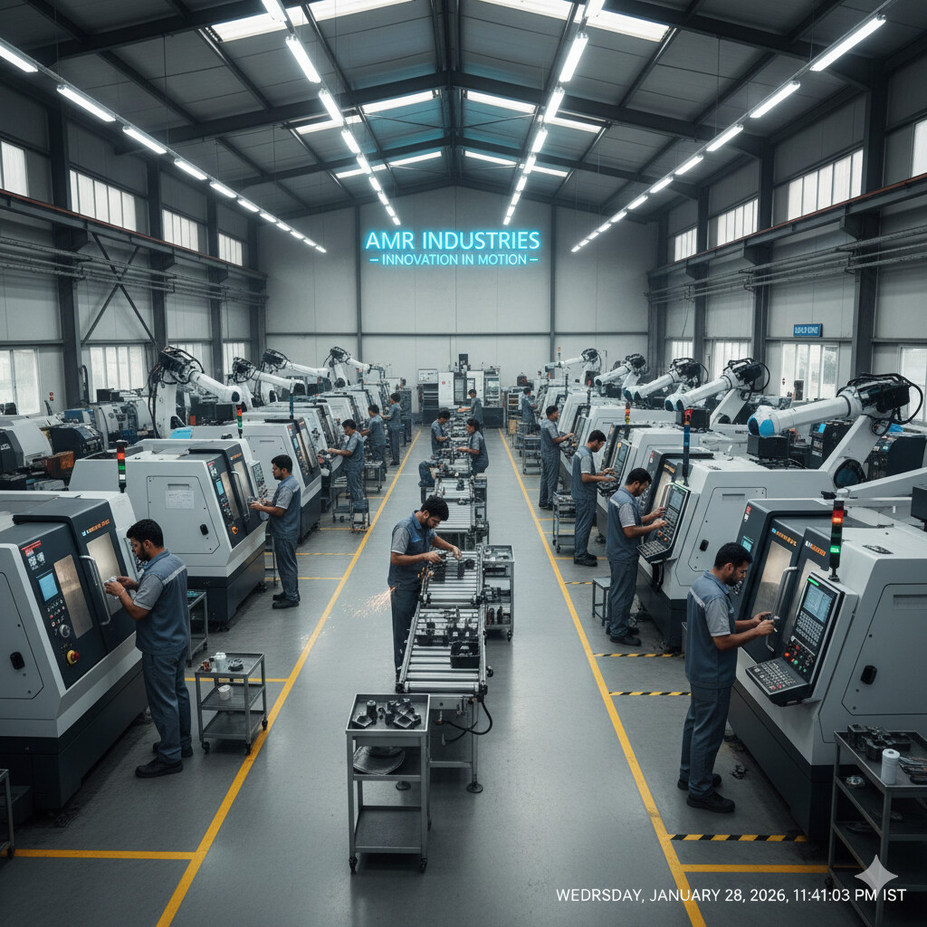 Entrepreneurial Leap